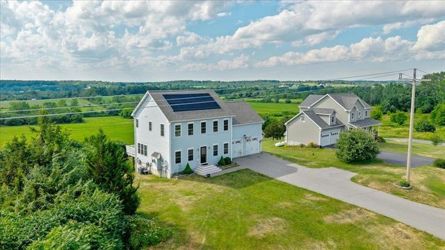 126 Wilder Drive, Georgia, VT 05478