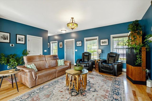 126 Wilder Drive, Georgia, VT 05478
