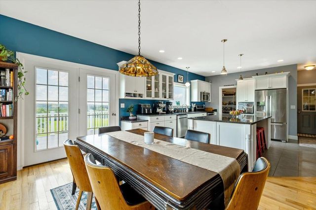 126 Wilder Drive, Georgia, VT 05478