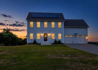 126 Wilder Drive, Georgia, VT 05478