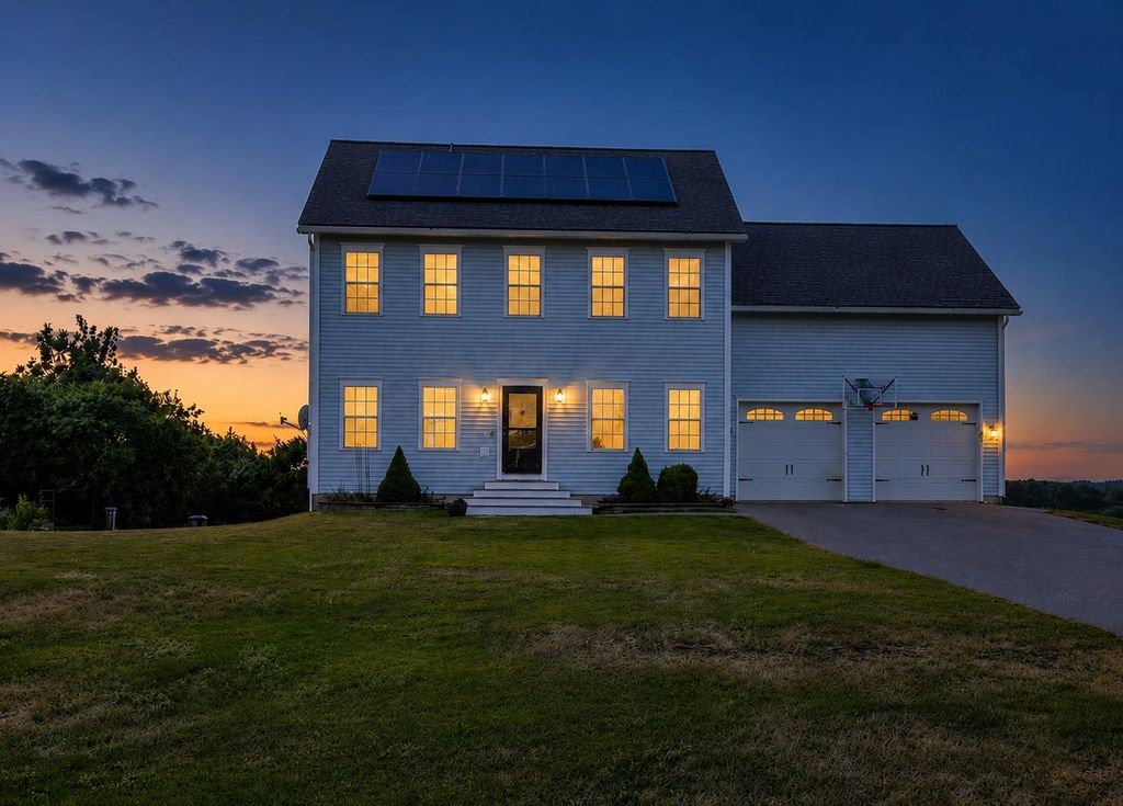 126 Wilder Drive, Georgia, VT 05478