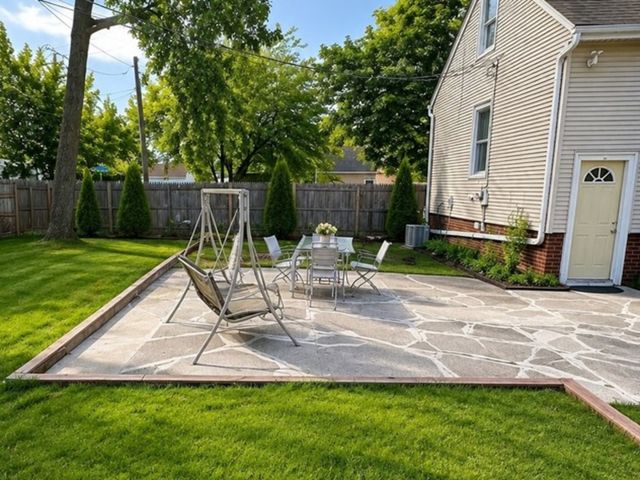 4326 Wesley Terrace, Schiller Park, IL 60176