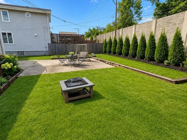 4326 Wesley Terrace, Schiller Park, IL 60176