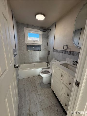 55 Saint Jude Drive 2, Lackawanna, NY 14218