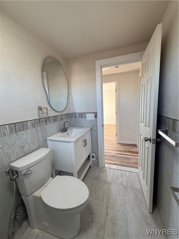 55 Saint Jude Drive 2, Lackawanna, NY 14218