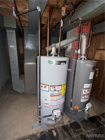 55 Saint Jude Drive 2, Lackawanna, NY 14218