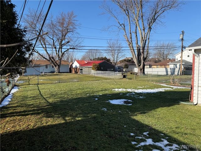 55 Saint Jude Drive 2, Lackawanna, NY 14218