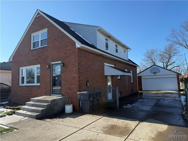 55 Saint Jude Drive 2, Lackawanna, NY 14218
