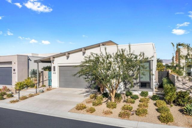 422 Fountain Drive, Palm Springs, CA 92262
