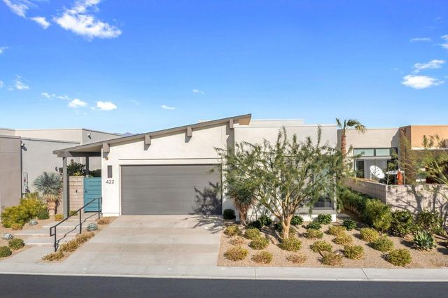 422 Fountain Drive, Palm Springs, CA 92262