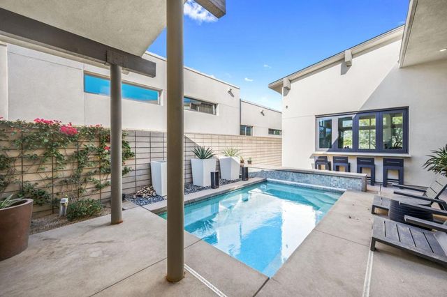 422 Fountain Drive, Palm Springs, CA 92262