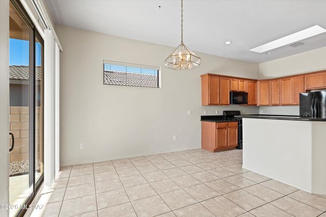 13628 E High Plains Ranch Street, Vail, AZ 85641