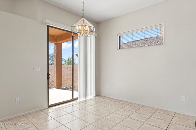 13628 E High Plains Ranch Street, Vail, AZ 85641