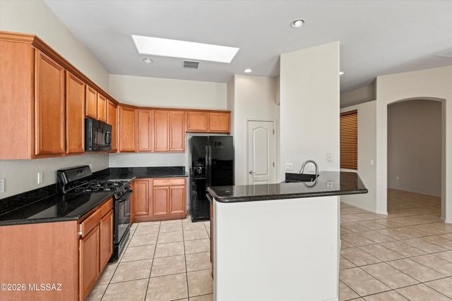 13628 E High Plains Ranch Street, Vail, AZ 85641