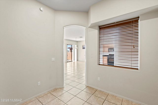 13628 E High Plains Ranch Street, Vail, AZ 85641