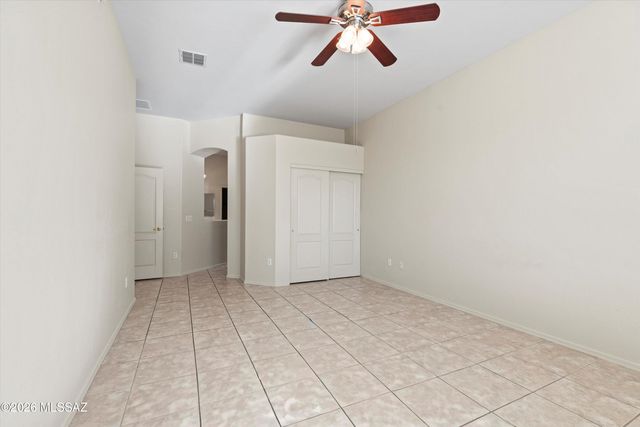 13628 E High Plains Ranch Street, Vail, AZ 85641