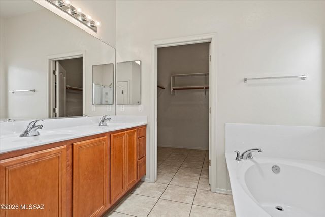 13628 E High Plains Ranch Street, Vail, AZ 85641