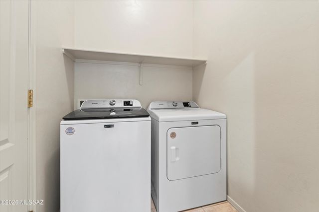 13628 E High Plains Ranch Street, Vail, AZ 85641