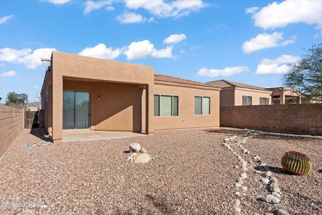 13628 E High Plains Ranch Street, Vail, AZ 85641