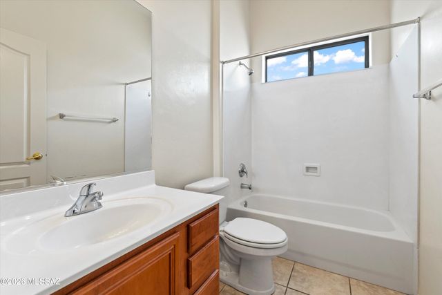 13628 E High Plains Ranch Street, Vail, AZ 85641