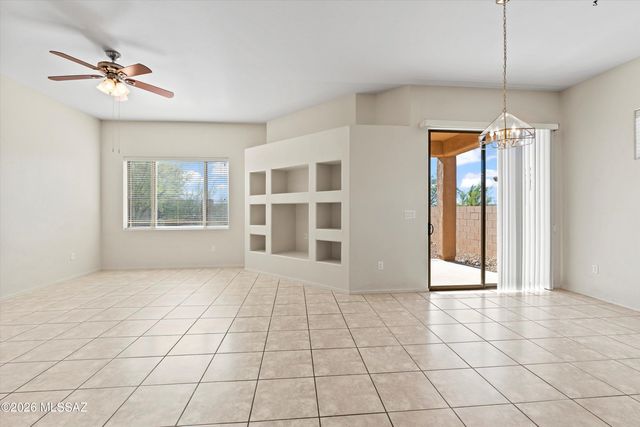 13628 E High Plains Ranch Street, Vail, AZ 85641