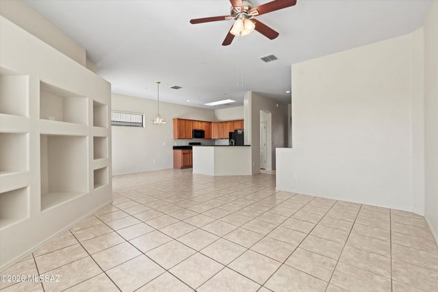 13628 E High Plains Ranch Street, Vail, AZ 85641