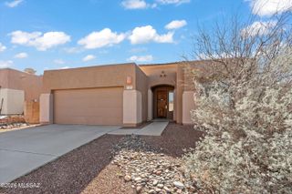 13628 E High Plains Ranch Street, Vail, AZ 85641