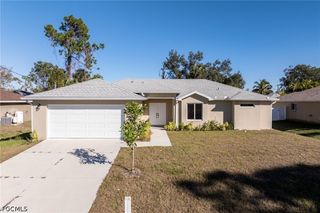 3513 NE 17th PL, Cape Coral, FL 33909