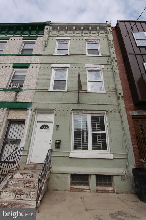1916 N GRATZ ST, Philadelphia, PA 19121