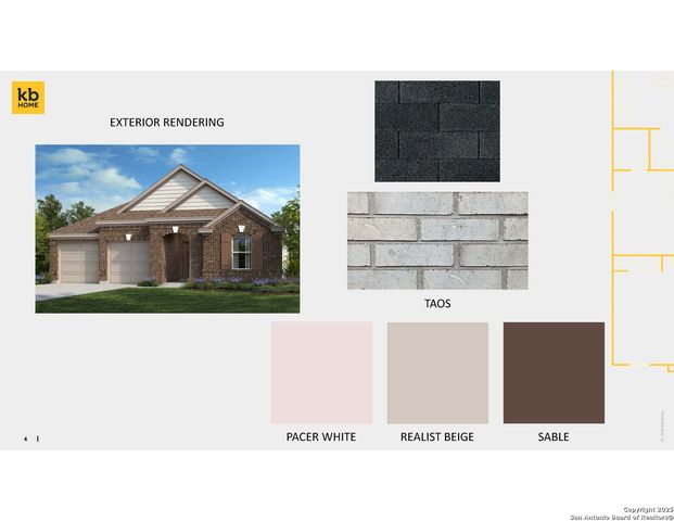 14914 HOUSE WREN FALL, San Antonio, TX 78253