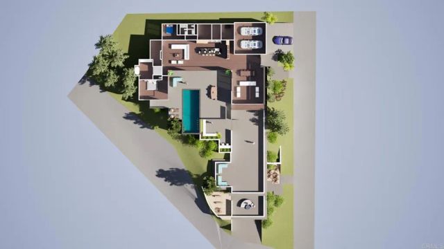2029 Balboa, Del Mar, CA 92014