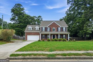 3526 Shoal Trail Drive, Bethlehem, GA 30620