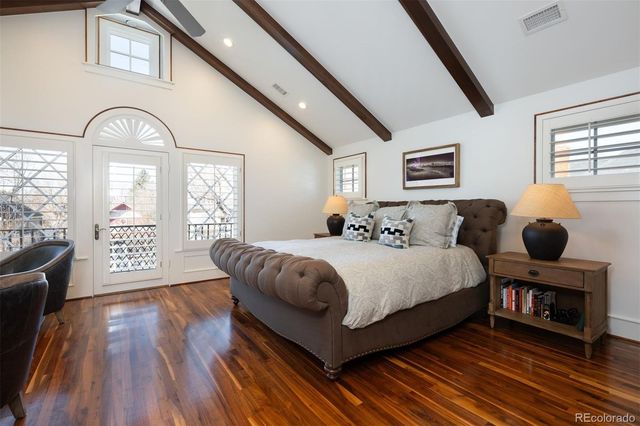 130 S Lafayette Street, Denver, CO 80209