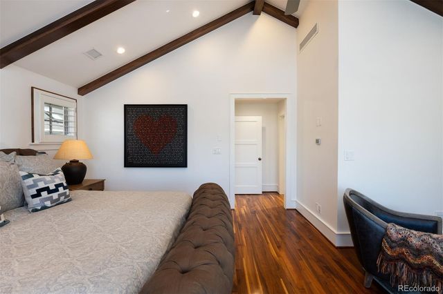 130 S Lafayette Street, Denver, CO 80209