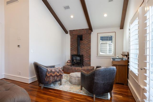 130 S Lafayette Street, Denver, CO 80209