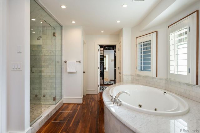 130 S Lafayette Street, Denver, CO 80209