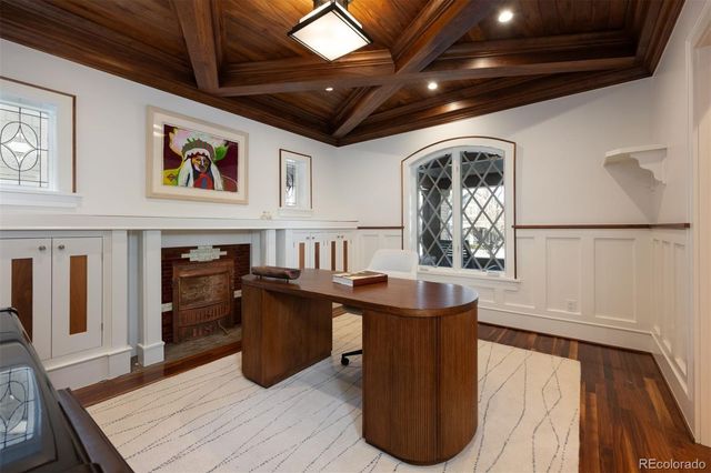 130 S Lafayette Street, Denver, CO 80209