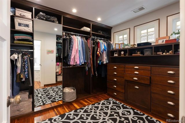 130 S Lafayette Street, Denver, CO 80209