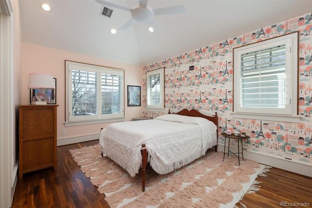 130 S Lafayette Street, Denver, CO 80209