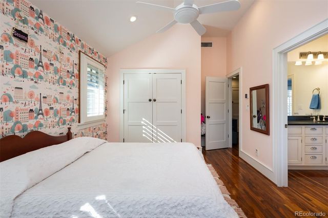 130 S Lafayette Street, Denver, CO 80209