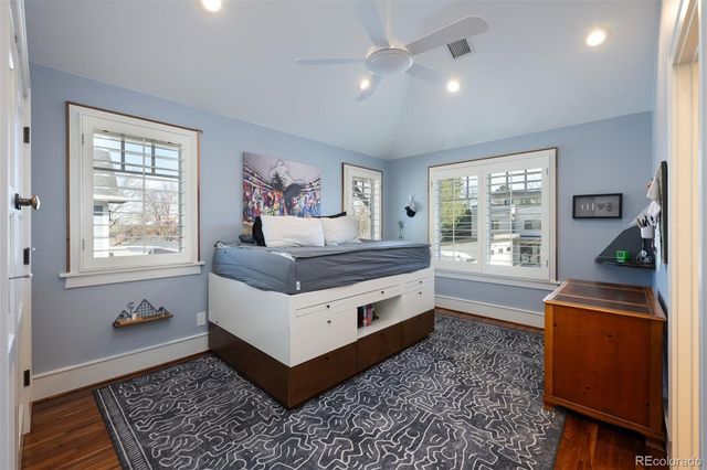 130 S Lafayette Street, Denver, CO 80209