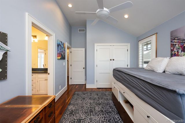 130 S Lafayette Street, Denver, CO 80209