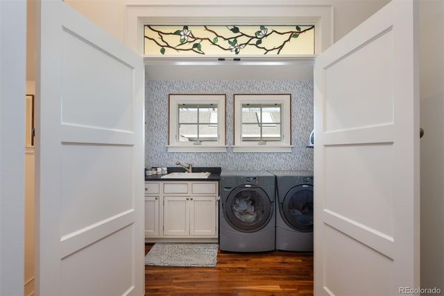 130 S Lafayette Street, Denver, CO 80209