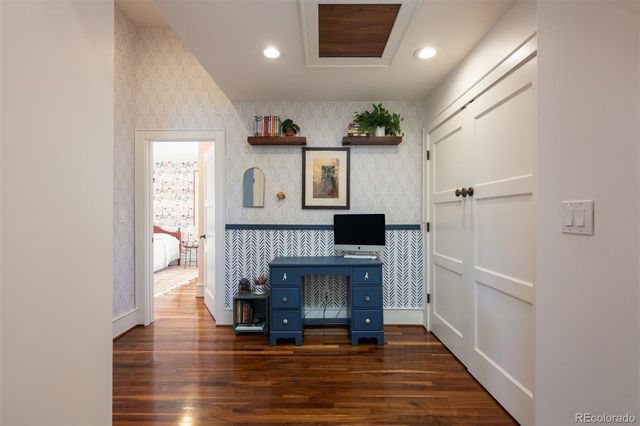 130 S Lafayette Street, Denver, CO 80209