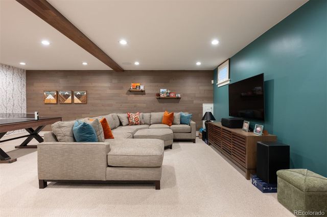 130 S Lafayette Street, Denver, CO 80209