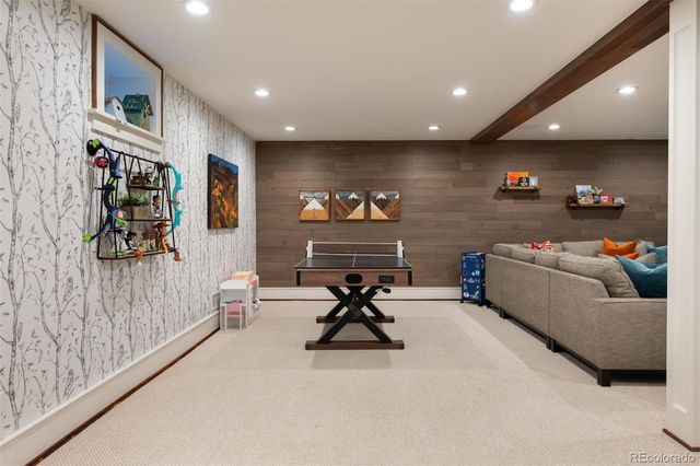 130 S Lafayette Street, Denver, CO 80209