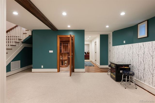 130 S Lafayette Street, Denver, CO 80209