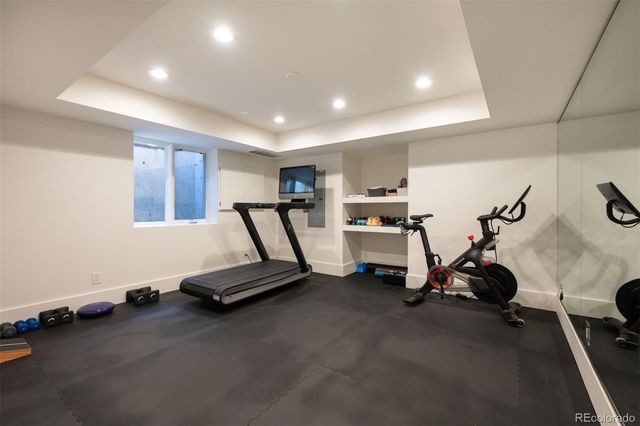 130 S Lafayette Street, Denver, CO 80209