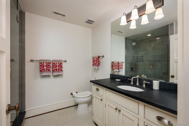 130 S Lafayette Street, Denver, CO 80209