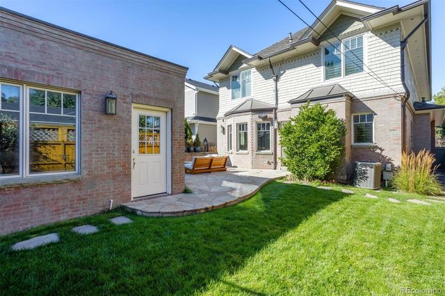 130 S Lafayette Street, Denver, CO 80209